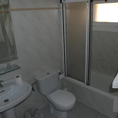 Konukevi Barnes Santa Cristina d'Aro