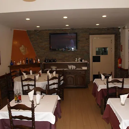 Barnes 2* Santa Cristina d'Aro