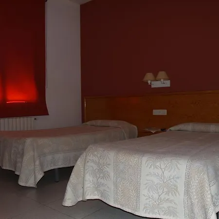 Guest house Barnes 3*
