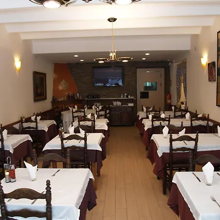 Guest house Barnes Santa Cristina d'Aro