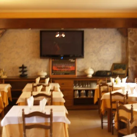Guest house Barnes 3*